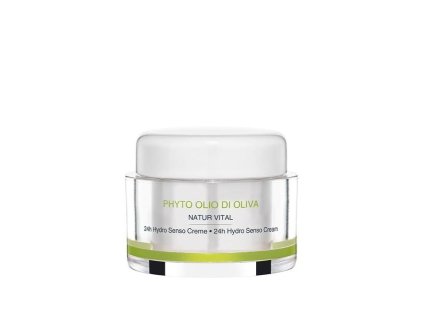 24h hydro sense cream