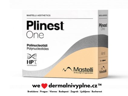 PLINEST ONE CZ min