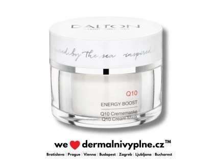 dalton Q10 krem mask CZ