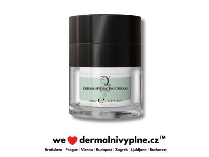 derma2.0 hydrating krem CZ