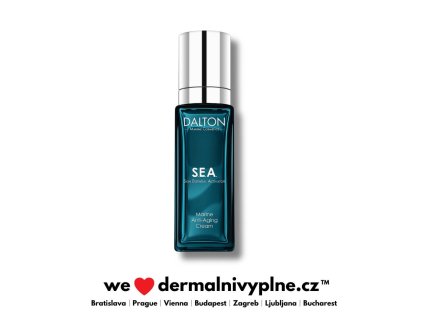 Dalton S.E.A Creme cz (1)