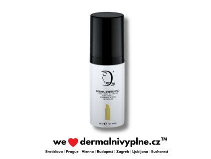 Derma 2.0 whitening krem CZ