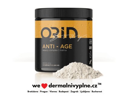 Orin Anti age CZ