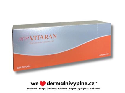 vitaran II