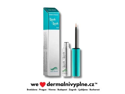 Pelo Baum lash