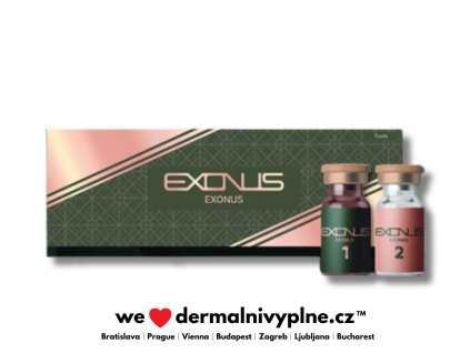 Exonus