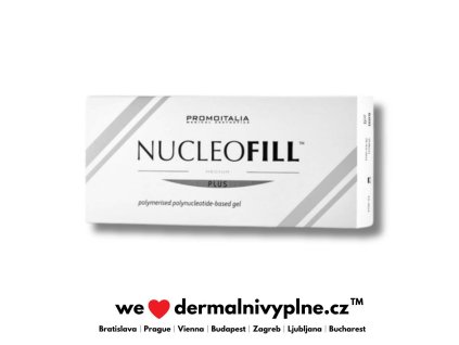 nucleofill medium plus CZ