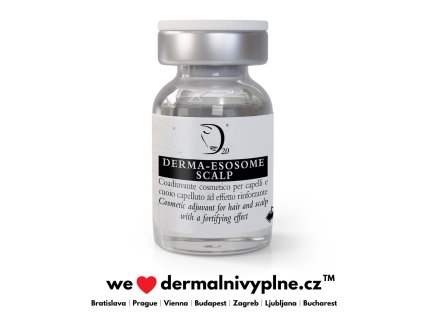 Derma scalp