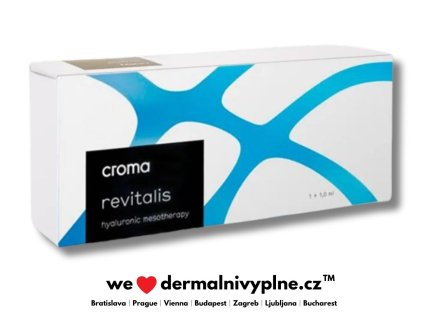 Revitalis CZ