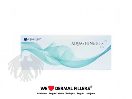 Aquashine BTX│Zöllner Medical