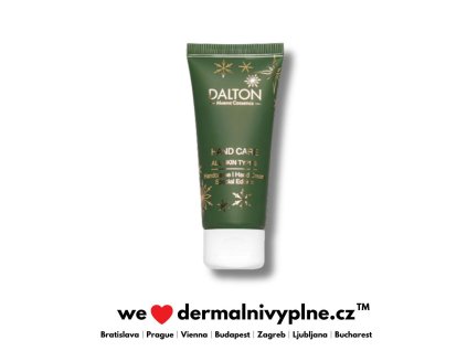 christmas handcream CZ