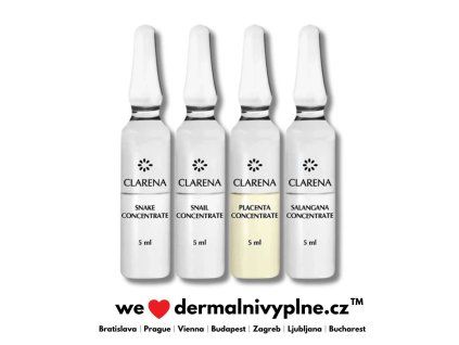 poison line intelligent concentrates CZ
