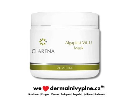 ALGAE LINE algaplast vit u mask CZ