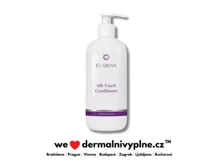 POISON LINE Silk touch conditioner CZ