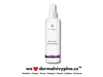 POISON LINE Silk touch thermo spray CZ