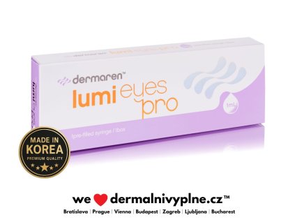 lumi eyes pro
