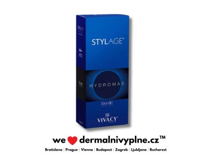 Stylage hydromax CZ