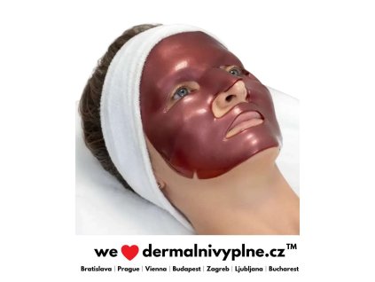 clarena menoshe mask CZ