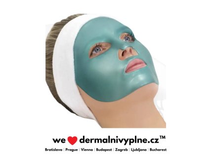 clarena bakuchiol niacinamid mask CZ