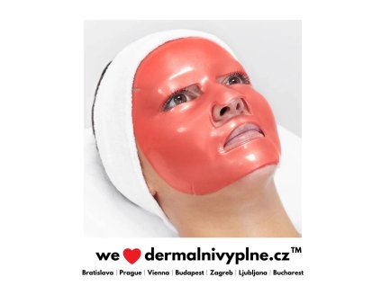 clarena caviar mask 2CZ