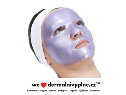clarena argi peptide mask CZ