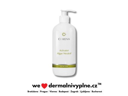 activator algae neutral CZ