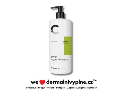 Sensi algae activator CZ
