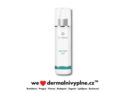 clarena max matt gel CZ