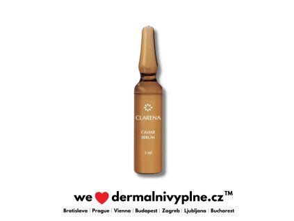 clarena caviar serum CZ