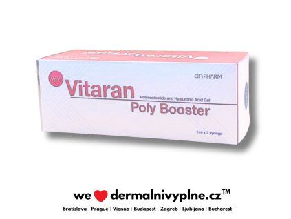 vitaran polybooster CZ