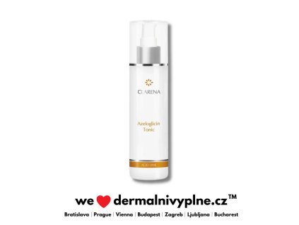 clarena azeloglicin tonic CZ