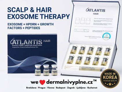 ATLANTIS HAIR CZ