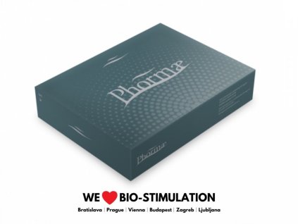 OUTLET - PHORMAE 40mg HA 2ml - Jedinečná účinná BIO STIMULACE A HYDRATACE se zpevňujícím a vyhlazujícím účinkem, NEJČISTĚJŠÍ forma kyseliny hyaluronové na trhu