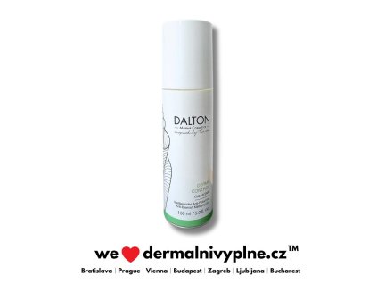 dalton derma control mattifying crem 150ml CZ