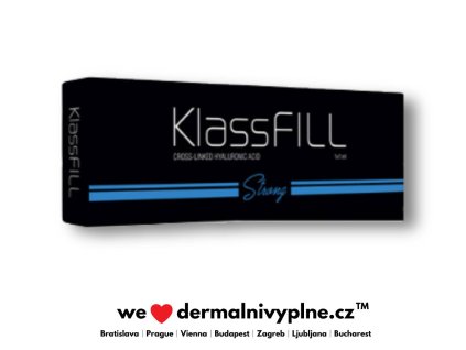 clarena klassfill strong CZ