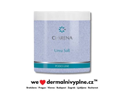 clarena urea salt CZ
