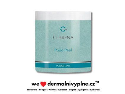 clarena podo peel CZ
