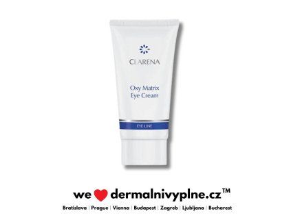 clarena oxy matrix eye30 CZ