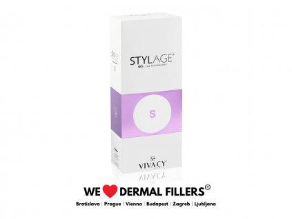 Stylage BiSoft S│Zöllner Medical