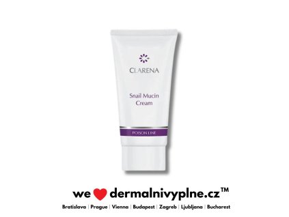 clarena microcollagen a peptide crem15ml CZ