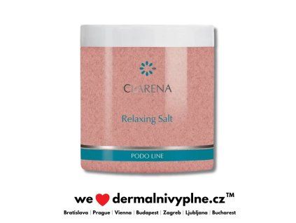 clarena relaxing salt CZ