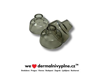 dalton rotating cap small CZ