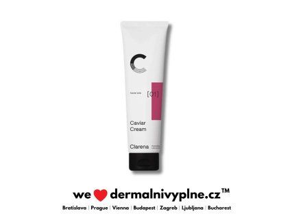 clarena caviar cream CZ