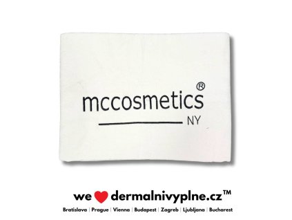 mccosmetics 100x50 CZ