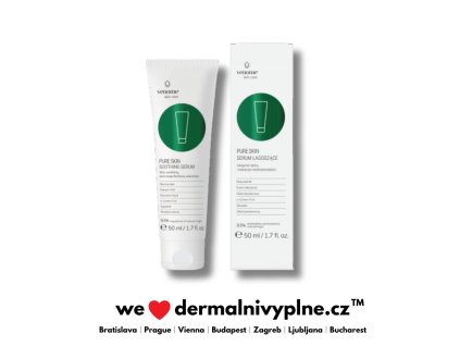 venome soothing serum CZ