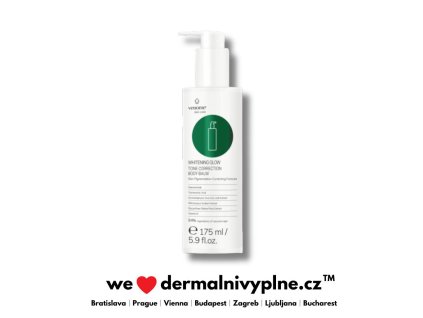 venome correction body balm CZ