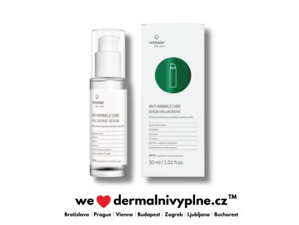 venome hyaluronic serum CZ