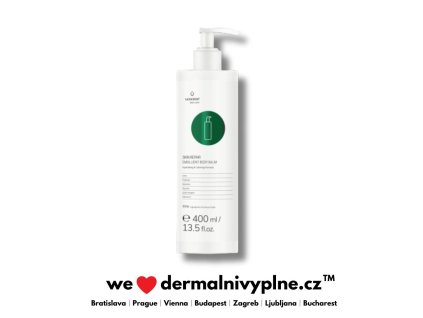 venome emolient body balm CZ