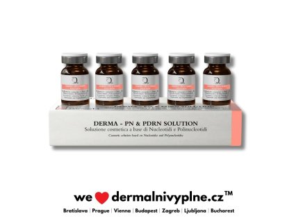 derma due pdrn solution CZ
