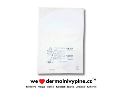 vital marine massage pad CZ